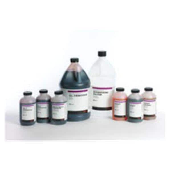 Richard Gill's Hematoxylin 3 Stain 1gal Each - Allan Scientific - 72611