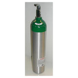 Mada Medical Products Inc Cylinder Oxygen Size E 1/EA - 1602