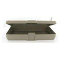 Healthmark Tray Instrument ProTech Hinged Top Each - 30842-H