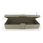Healthmark Tray Instrument ProTech Hinged Top Each - 30842-H