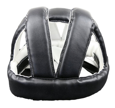 Skillbuilders Head protector, soft-top, x-small (17-1/2" - 18-1/2")