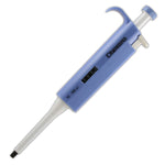 Globe Scientific Pipette, Diamond, Adjustable Volume, (Tip Group B)