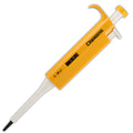 Globe Scientific Pipette, Diamond, Adjustable Volume, (Tip Group B)