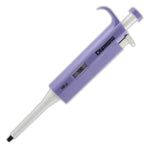 Globe Scientific Pipette, Diamond, Fixed Volume, (Tip Group B)