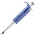 Globe Scientific Pipette, Diamond, Fixed Volume, (Tip Group B)