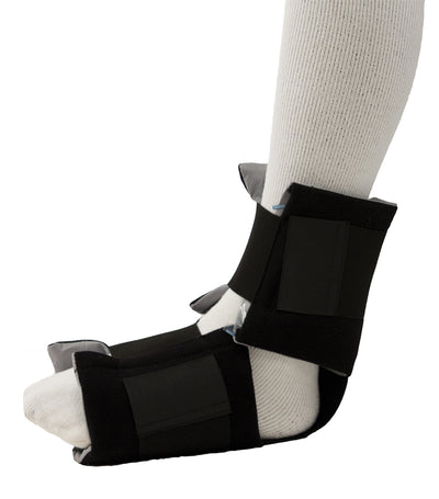 B-Cool®  Evercold ™ Foot And Ankle Wrap - Wrap with 2.0 Gel Packs (4 ea) | (2) 6 1/2″ x 10 1/2″ Pouches