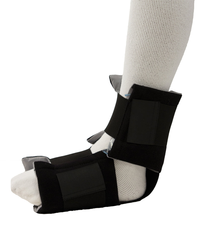 B-Cool®  Evercold ™ Foot And Ankle Wrap - Wrap with 2.0 Gel Packs (4 ea) | (2) 6 1/2″ x 10 1/2″ Pouches