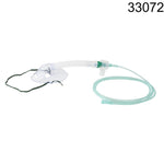 Dynarex Venturi Masks - With Dilutors Or Dial case of 50