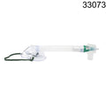 Dynarex Venturi Masks - With Dilutors Or Dial case of 50