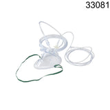 Dynarex CO2 Masks And Accessories case of 50