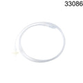 Dynarex CO2 Masks And Accessories case of 25