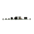 Hillrom Electr. Step-Up Card for IRC - 33090010