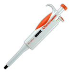 Globe Scientific Pipette, Diamond PRO, Adjustable Volume