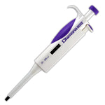 Globe Scientific Pipette, Diamond PRO, Adjustable Volume