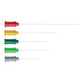 Ambu Inc Needle Monopolar 28gx38mm 40/Bx - 74238-36/40