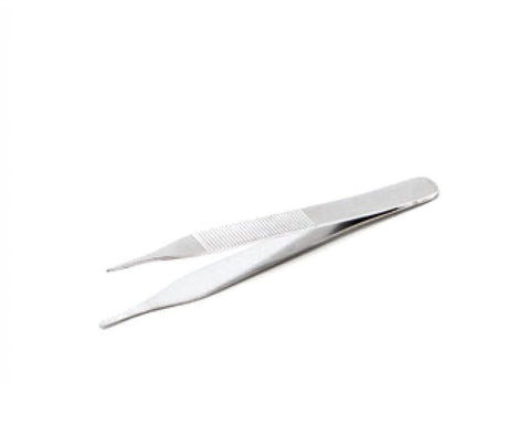 Adson Tissue Forceps, 4 1/2
