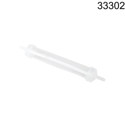 Dynarex Oxygen Therapy Accessories inline water tap case of 10