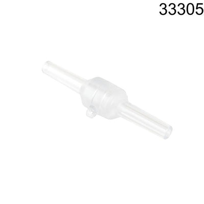 Dynarex Oxygen Therapy Accessories male / male adapter case of 50