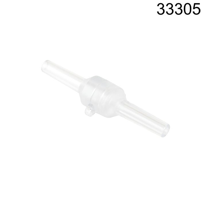 Dynarex Oxygen Therapy Accessories male / male adapter case of 50