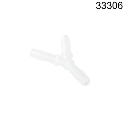 Dynarex Oxygen Therapy Accessories y adapter case of 50