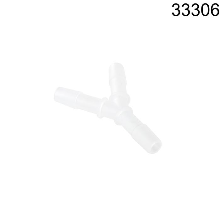 Dynarex Oxygen Therapy Accessories y adapter case of 50