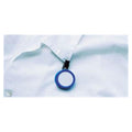 Nevin Laboratories Inc Vapor Monitor Glutaraldehyde NevinLbas Each - 7500