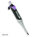 Globe Scientific Pipette, Diamond Advance, Fully Autoclavable, Fixed Volume