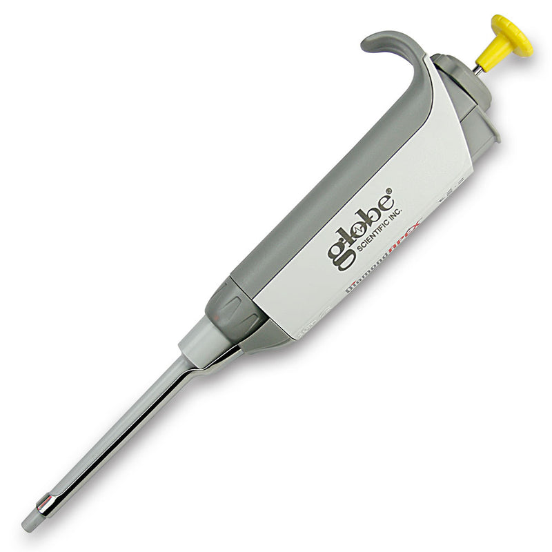 Globe Scientific DiamondAPEX, Fully Autoclavable, Fixed Volume