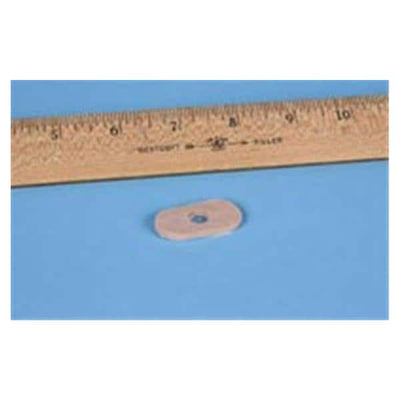 Superior Felt & Filtration,LLC Pad Orthopedic Narrow Felt 1/8" Thick Non-Adhesive Flesh 100/PK - MPAD-022