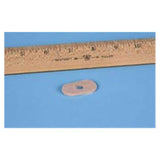 Superior Felt & Filtration,LLC Pad Orthopedic Narrow Felt 1/8" Thick Non-Adhesive Flesh 100/PK - MPAD-022