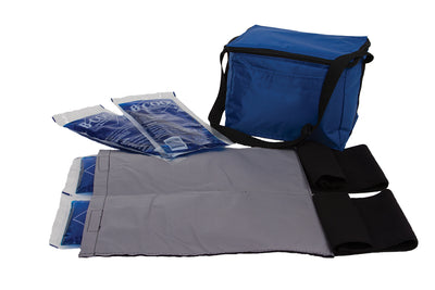 B-Cool® Knee Wrap Cold Therapy Kit