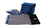 B-Cool® Knee Wrap Cold Therapy Kit