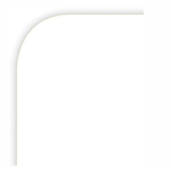 Crosstex International Tray Cover 5 in x 8 in White Paper 3Bx/Ca - FMINI