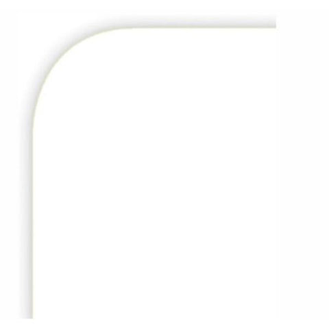 Crosstex International Tray Cover 5 in x 8 in White Paper 3Bx/Ca - FMINI