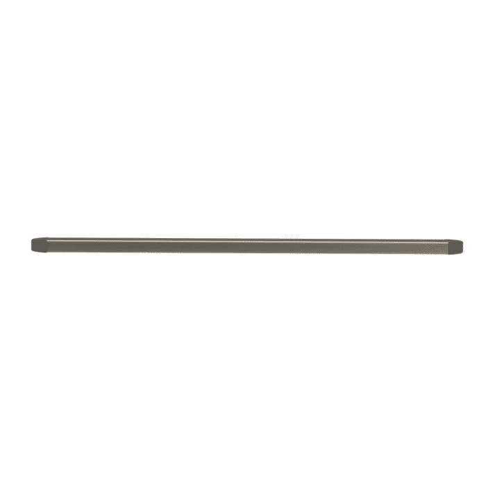 Hillrom Equipment Rail, 25 x 10/300mm - 337011