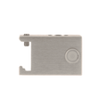 Hillrom Clamp, Rail, for IV Pole - 337094