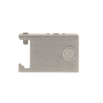 Hillrom Clamp, Rail, for IV Pole - 337094