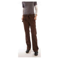 koi Design LLC Pant Scrub 701 Womens Small Espresso Each - 701-52-S