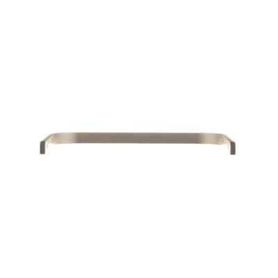 Hillrom Equipment Rail, U-Shaped, 1" x 3 - 337144