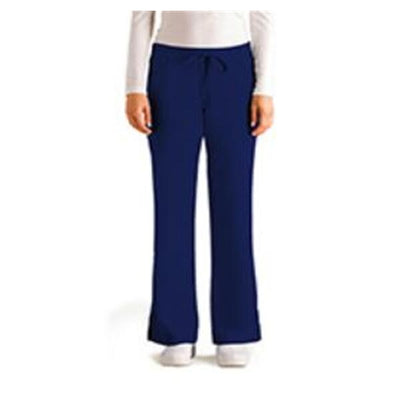 Grey's Anatomy (TM) Scrub Pant Greys Anatomy™ Womens Medium Tall Sorbet Each - 4232T-23-M