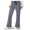 Fashion Seal Scrub Pant Womens X-Small Pewter Each - 7084 XS