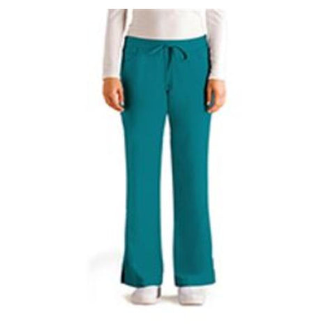 Grey's Anatomy (TM) Scrub Pant Greys Anatomy™ Womens X-Small Sorbet Each - 4232-39-XS
