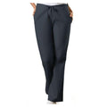 Cherokee Workwear Scrub Pant 4101 Womens X-Large Pewter Each - 4101-PWTW-XL
