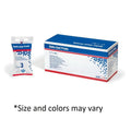 BSN Medical, Inc Tape Delta-Cast Prints Poly 2x4 Roll 3-5 Minute Set Time LF Holiday Print 10/Ca - 8202