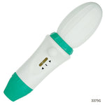 Globe Scientific Manual Serological Controller for 1ml to 100ml Serological Pipettes