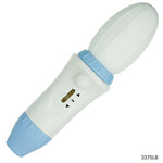 Globe Scientific Manual Serological Controller for 1ml to 100ml Serological Pipettes