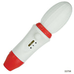 Globe Scientific Manual Serological Controller for 1ml to 100ml Serological Pipettes