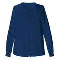 Cherokee Workwear Jacket Navy X-Large Each - 4315-NAVW-L