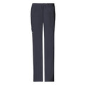 Cherokee Workwear Pant Scrub Cherokee 4044 Womens 3X Large Pewter Each - 4044-PWTW-3X