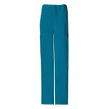 Cherokee Workwear Pant Scrub Cherokee 4043 Unisex Medium Caribbean Blue Each - 4043-CARW-M